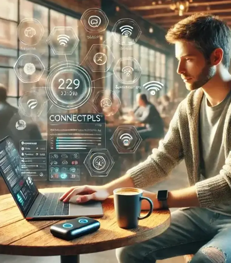 Your AI-Powered Remote Work Companion Your AI-Powered Remote Work Companion